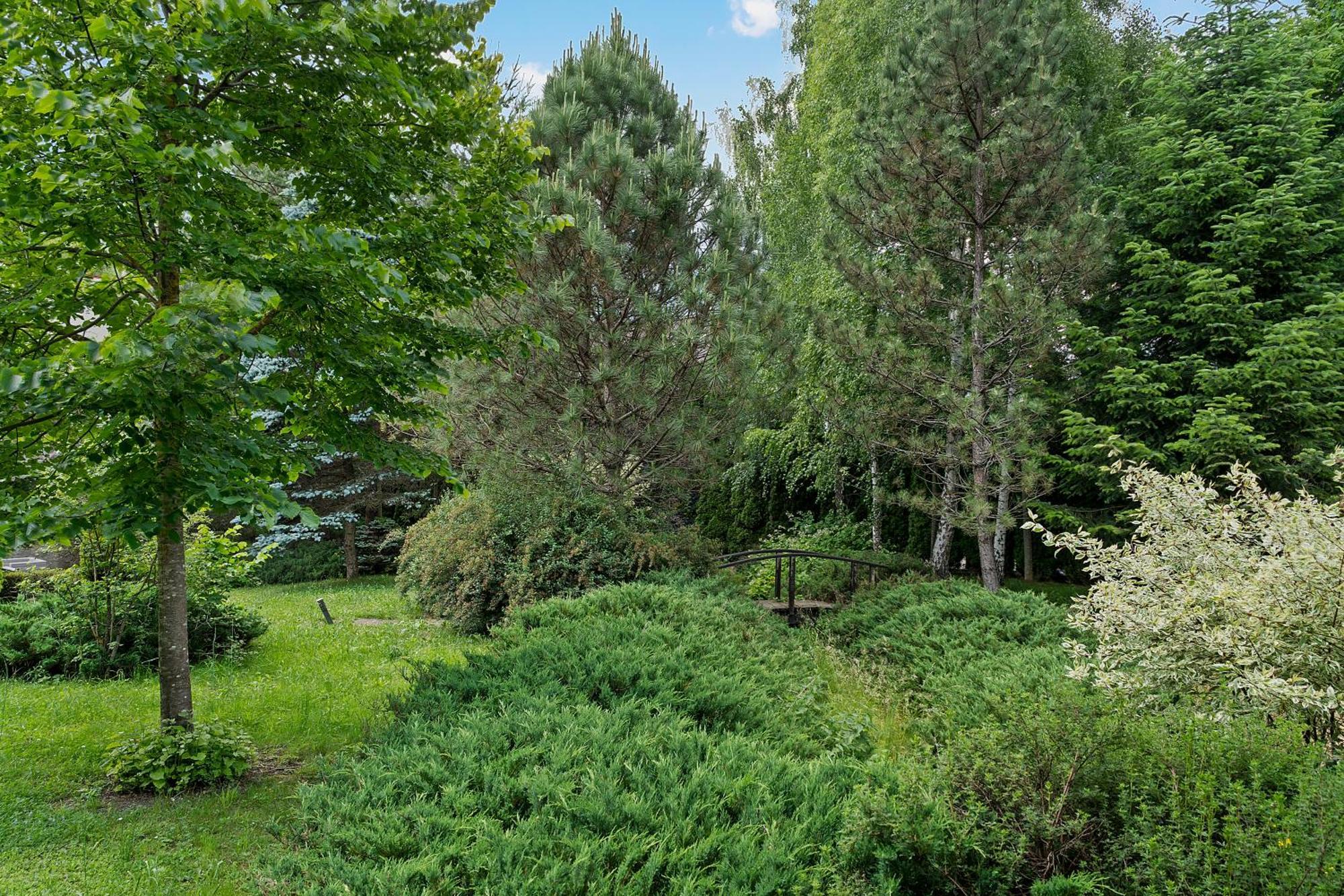 Wine Cellar With Beautiful Garden In Sinaia - Busteni Villa